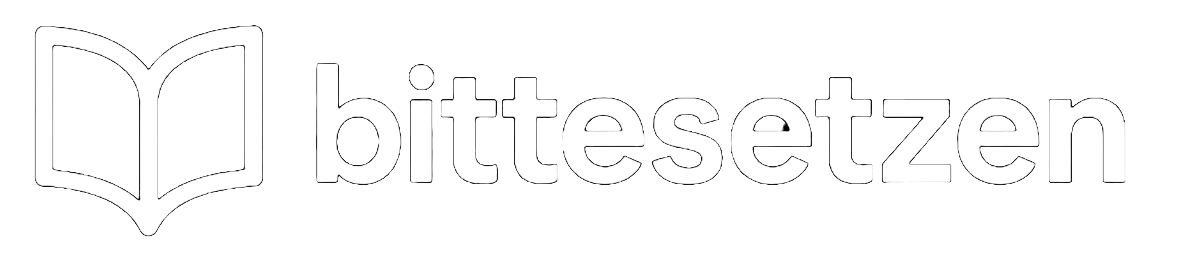 BitteSetzen